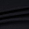Gucci Camisetas Masculinas Pretas Gola Redonda Moderada 616036XJFZA1000