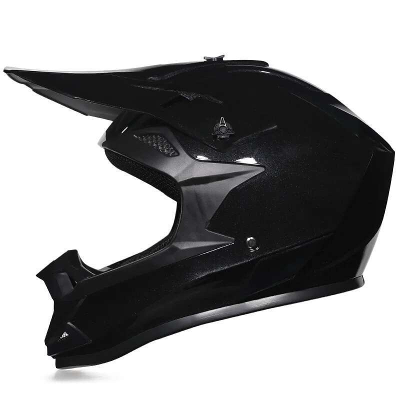 Mountain Breathable Double Visor Motocross Helmet Off Road Riding Helmet O'Neill Men's and Women's Rally Helmet Large