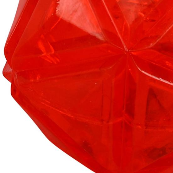 Pet Toy Floatable Molar TPR Interactive Buoyancy Ball Toy for Pool