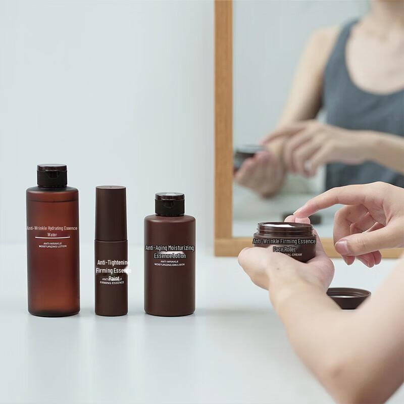 MUJI Skincare Creams & Treatments