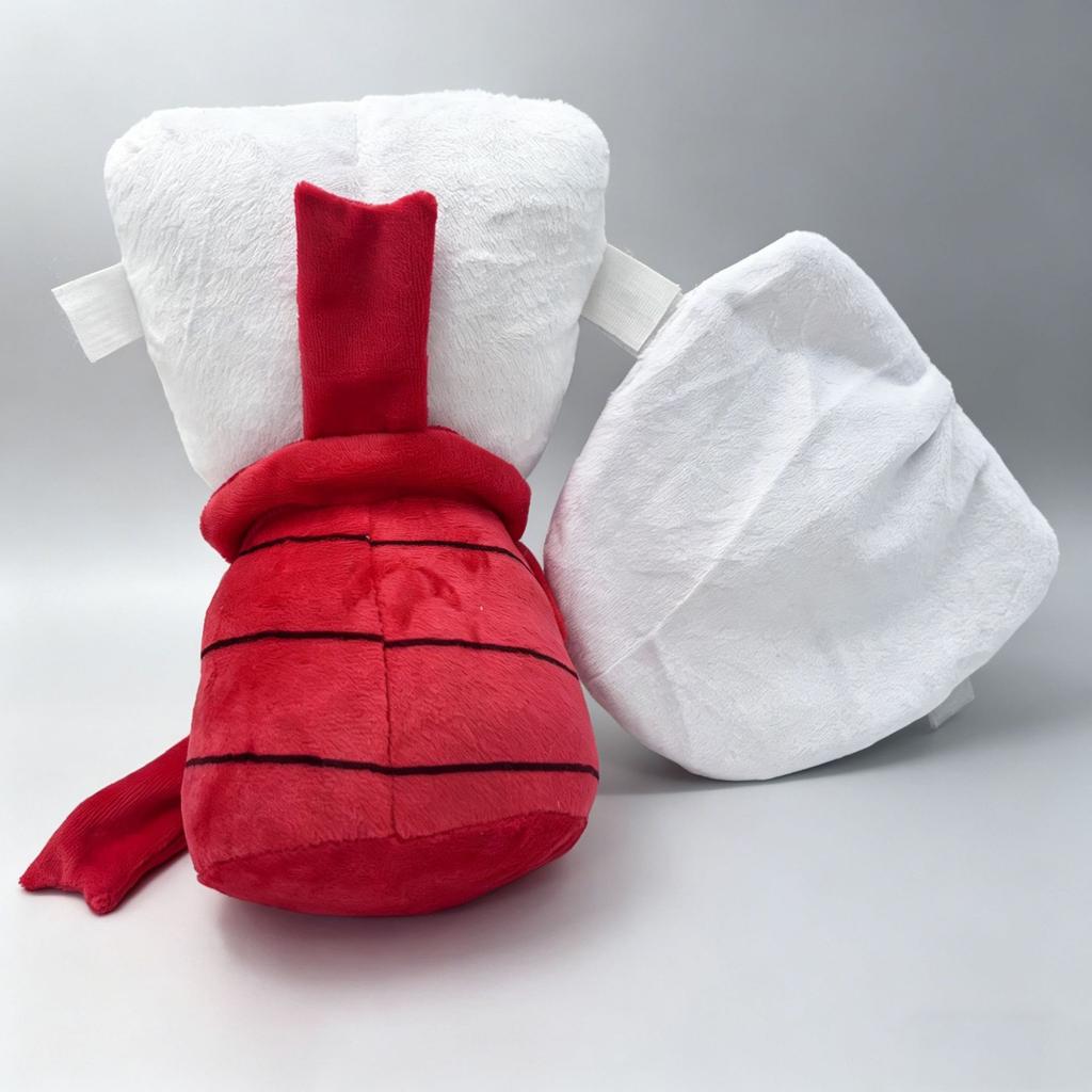 New Anime Circus Gangle Pomnis Plush Cute Kinger Queenie Plush Kawaii Soft Stuffed Anime Peripherals Plushie Doll Toy Gift