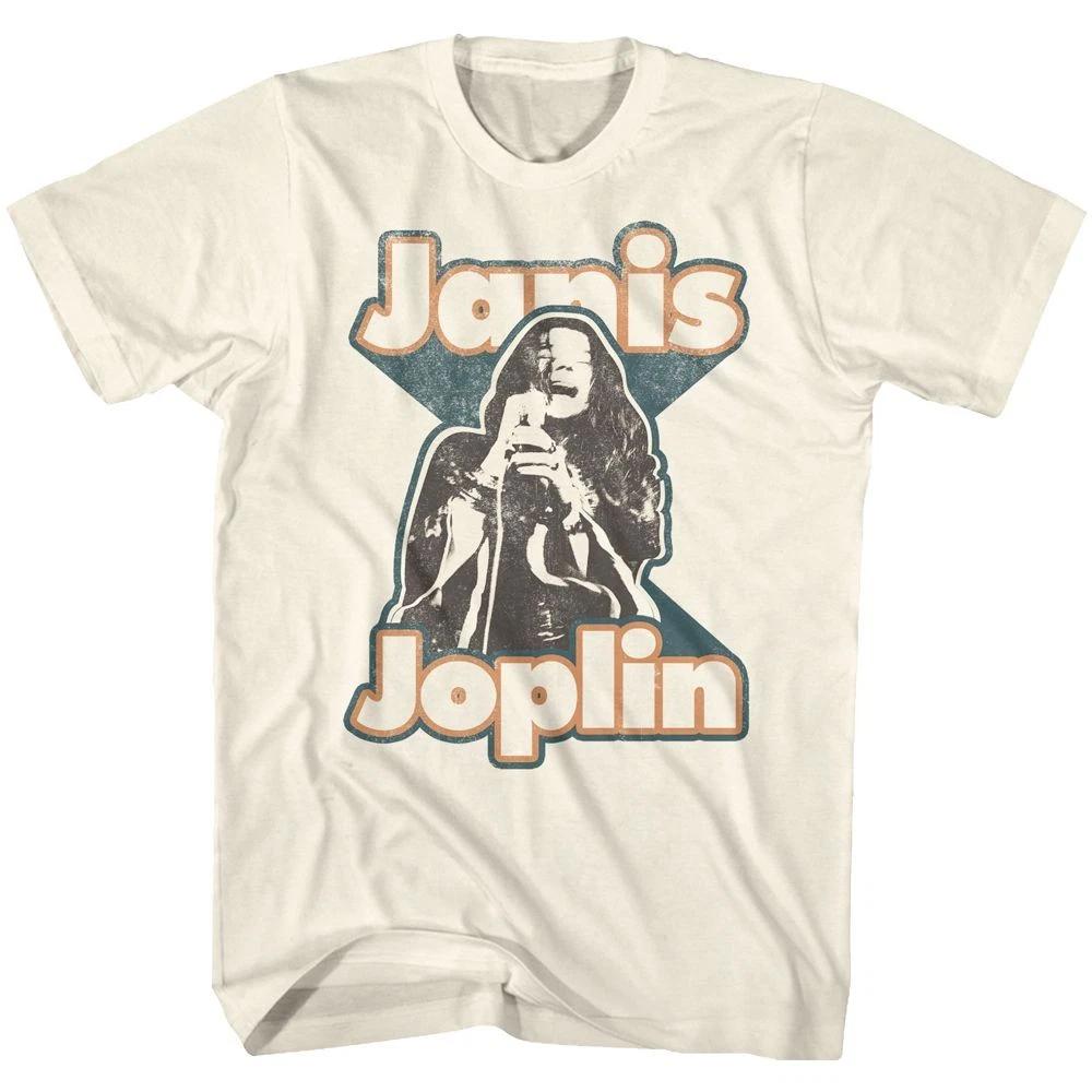 Janis Joplin Janis Music Shirt 120