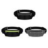 Slim Thin Waist Bag Waterproof Fanny Pack Sports Thin Phone Bag Chest Pack Bag  Outdoor Riding