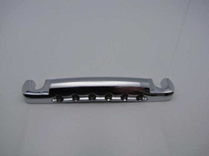 

GOTOH GE101Z [Хром]