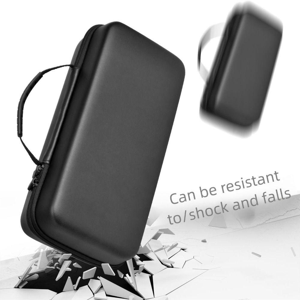 EVA Handheld Game Console Cover Hard Carrying Case NEW Protective Box for Lenovo Legion Go S