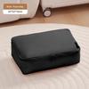 Compressible Travel Packing Cubes 40% Space Saving Water Resistant Organizers Perfect Gift for Frequent Travelers Luggage Packing