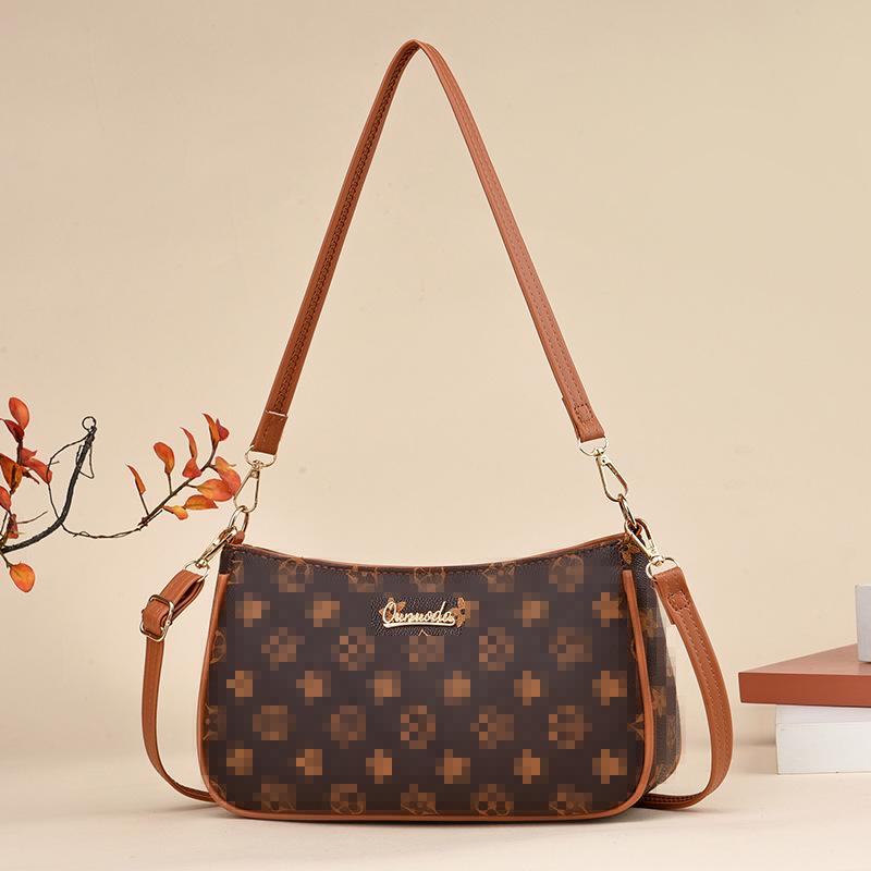 ag nderarm bag omen's shoulder messenger bag uangzhou noda women's bag remium design