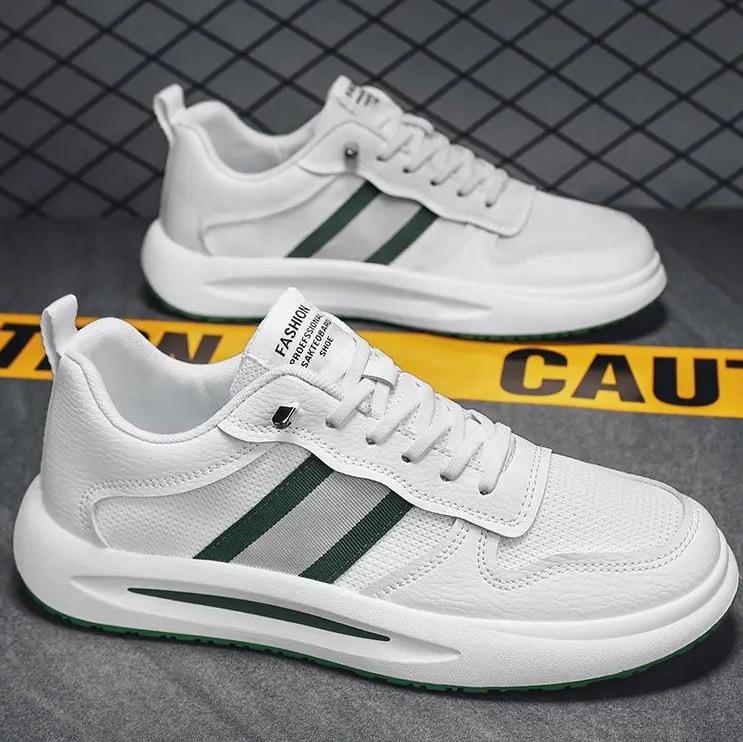 

Мужская обувь Forrest Gump весна 2025 года, новинка, интернет-знаменитость, популярная молодежная спортивная обувь, повседневная обувь для бега на платформе, модная обувь для пап 44