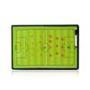 Football Tactical Board Folding Coach Board Special Match Training Professional Football Tactical Board