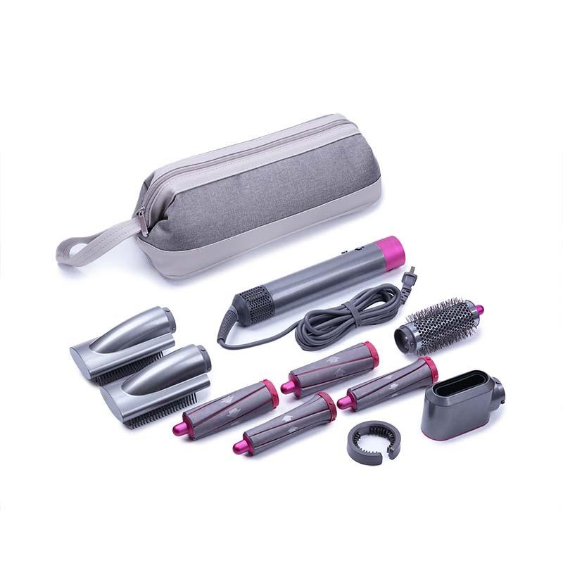 Hair Dryer Storage Bag Portable Dustproof Organizer Storage Bag For Dyson Hair Travel Bag Case For Protection Hair Dryer