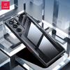 For ZTE nubia RedMagic 9 9S Pro Plus Pro+ Case XUNDD Airbag Shockproof Bumper Protective Cases Transparent Phone Cover Luxury Casing