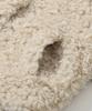 Leftseoul Shearling Fur Jacket [Ivory]