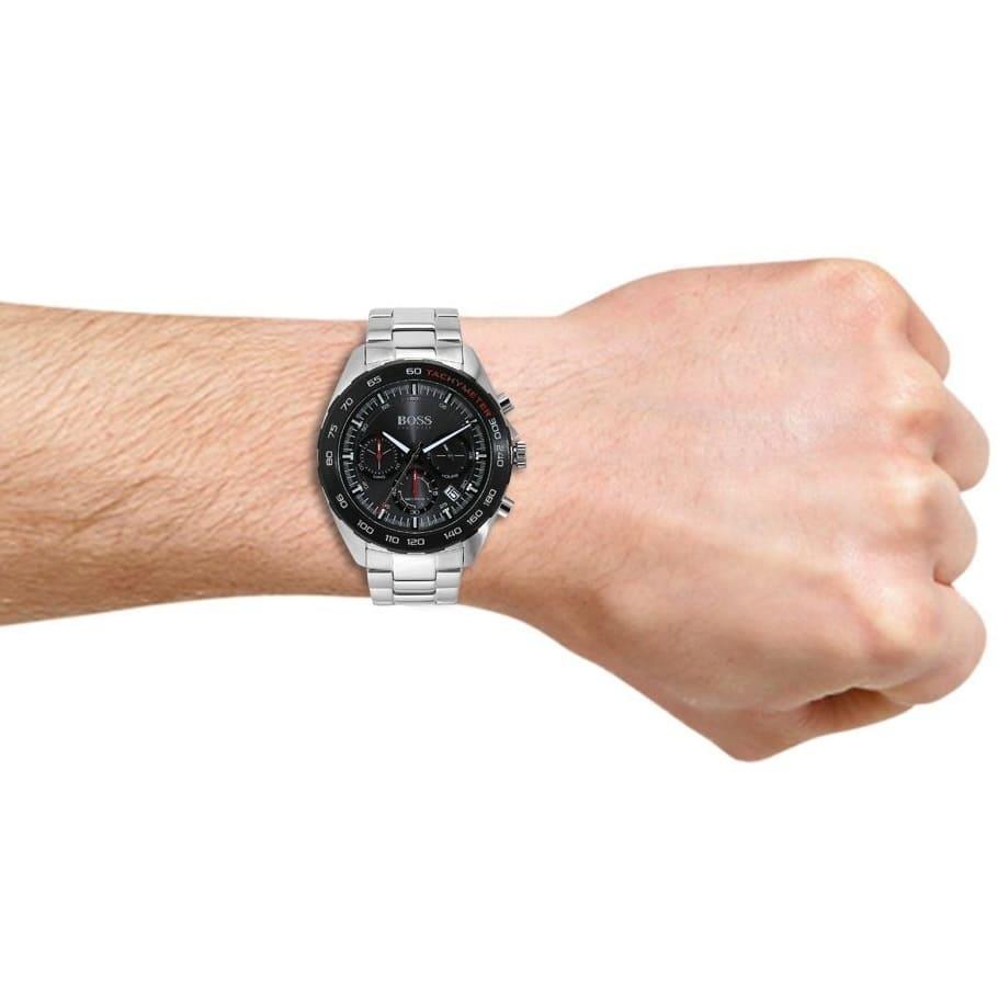 Hugo Boss 1513680 Herrenuhr