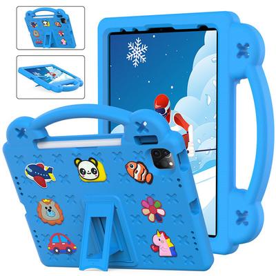 Case for iPad Air 4 5 10.9 2022 10th Mini 6 Pro 11 9.7 10.2 10.5 2020 2021 Kids Stand Cover iPad 7th 8th 9th 10th Gen Case Shell