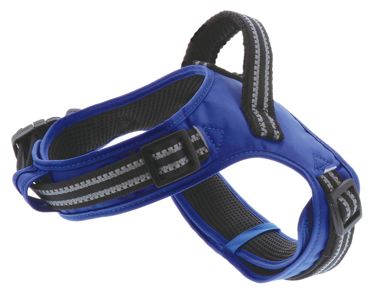 

Petio Love Harness Size Small Blue, синій