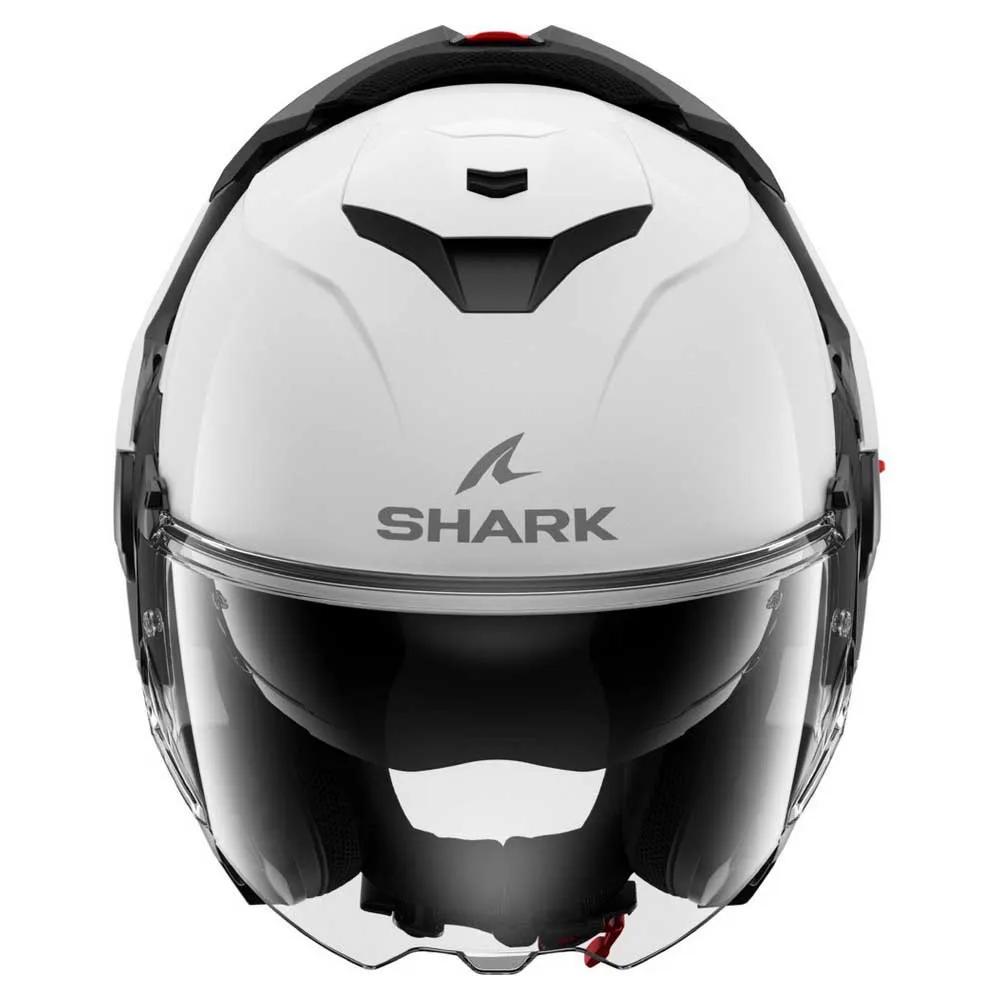 Shark Модульный Шлем Oxo Blank