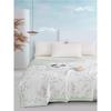 Violet Anti-bacterial Washable Quilt