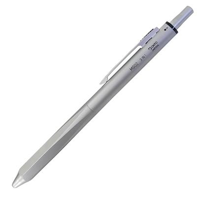 auto Multifunktionsstift MS02 Silber MS02-MF3-SV