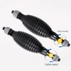 Manual Hand Gas Oil Pump Safe Portable Hand Gas Pump Gasoline Siphon Hose Pump  Oil