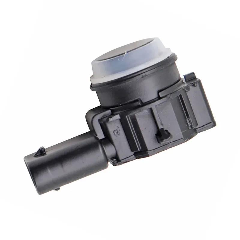 XUAN 2pcs NEW Black Front PDC Parking Sensor 1048474-01-A For Tesla Model S X 2012-2015 026303332 1048473-08-A 1014388-11-A