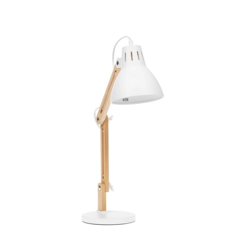 

Table Lamp Camelion Kd-355 C01 White