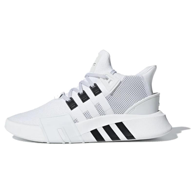 Adidas Eqt Bask Adv 'Cloud White' Sneakers BD7772
