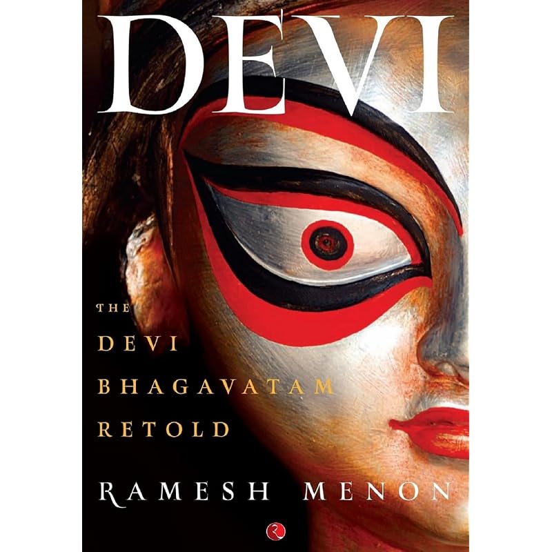 Devi Der Devi Bhagavatam neu erzählt Der Devi Bhagvatam soll gewesen sein