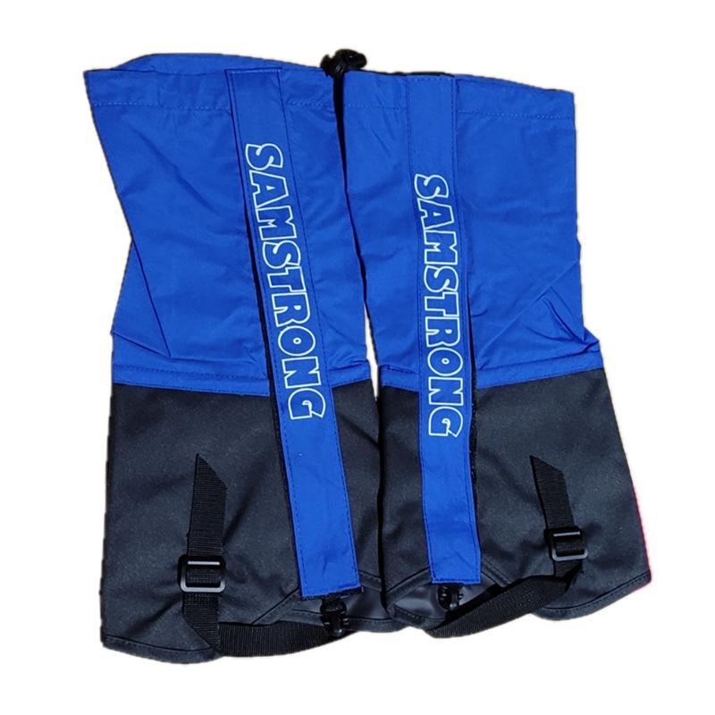 Fir Mountain Villa Snow-Proof Men's & Women's Breathable Waterproof Leg Covers