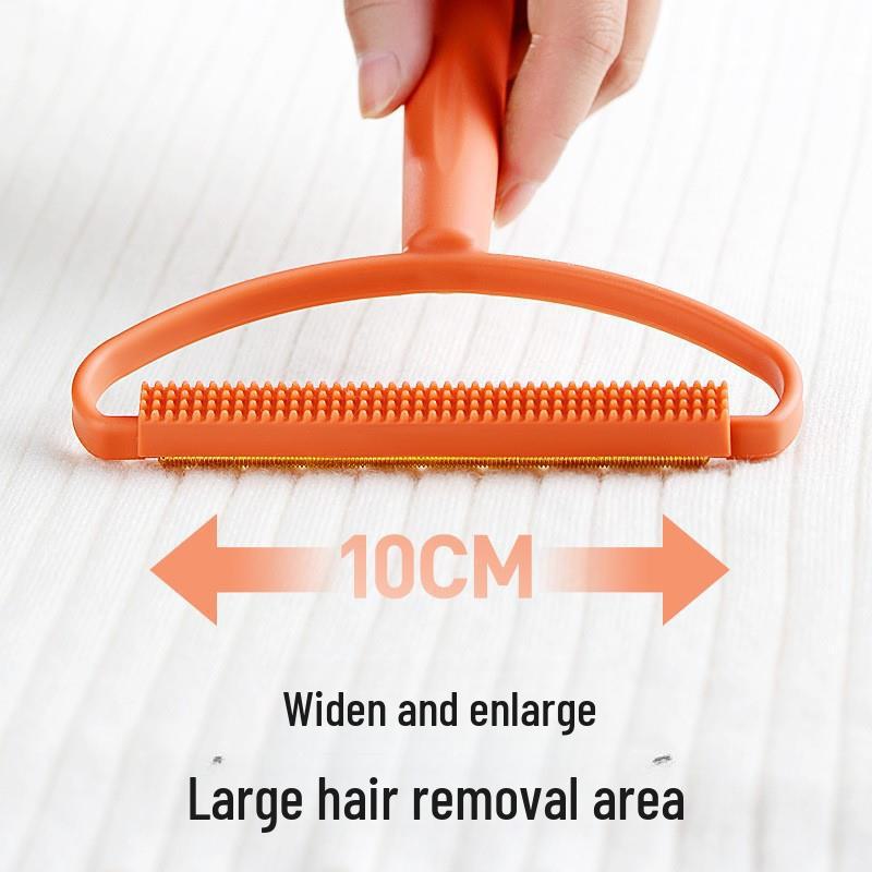 Clothes Shaver for Sweaters, Coats, and Fabrics - Hair Ball Remover and Trimmer