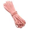 Core Cotton Monochrome Braided Rope Cotton Cord Thread String DIY Beading Bracelet Jewelry Making