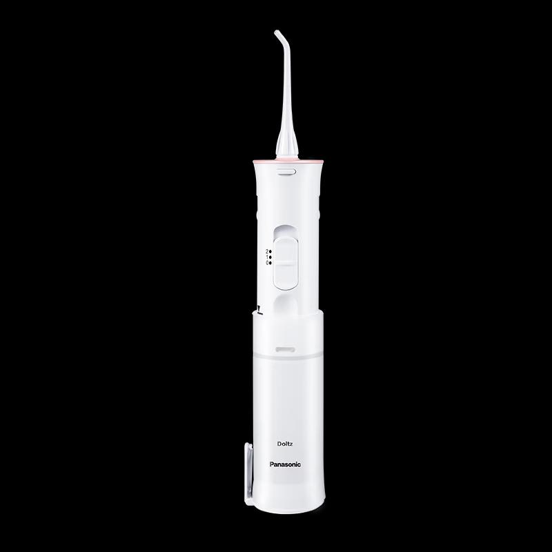 Panasonic EW-JDJ1A Portable Water Flosser