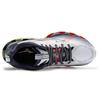 Mizuno Wave Prophecy X 10 'Grey Red' Women's J1GD210029