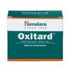 Oxytard (30 Cap), Oxitard, Himalaya