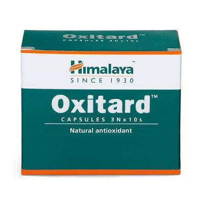 Oxytard (30 Cap), Oxitard,