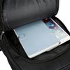 Large Capacity Mens Backpack Business Casual Travel Laptop Bag Middle High School Student Bookbag Outdoor Rucksack