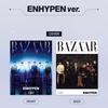 [PRE ORDER] ENHYPEN – BAZAAR STAR : The Cosmic (Group Ver.)
