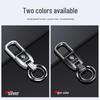 Zinc Alloy Keychains for Cyclone RT3, RZ3S, RE3, RX500, RT2, RT1