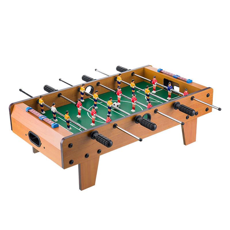 LISM Tischfußballspiel