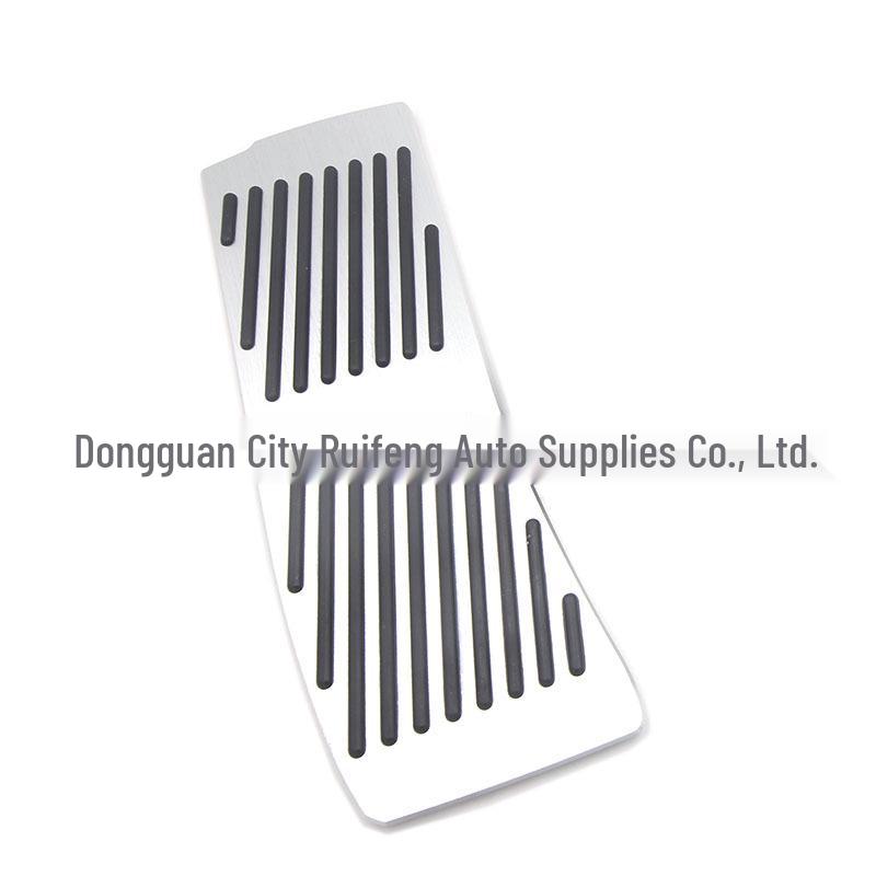 BMW 3 & 5 Series Accelerator Brake Pedal Interior Parts (F10, F18, F30, F35, G20, G28, G30, G68)