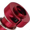 Aluminum Alloy RC Car Steering Column 1/8 Mount Modification Assembly Replacement Truck