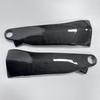 For DUCATI Panigale V4 V4S V4R Streetfighter V4 V4S 18-23 3K 100% Carbon Fiber Motorcycle Accessories Side Panels Frame Covers