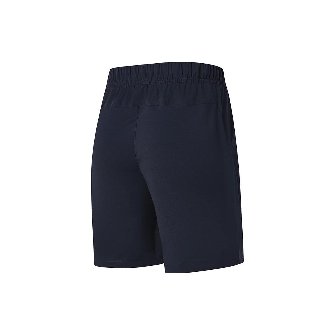 

Новые повседневные шорты FILA мужские королевский синий A11M313801F-NV L