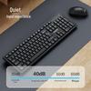Founder KN200 Wireless Keyboard and Mouse Combo