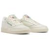 Reebok Women's Club C 85 'Chalk Glen Green' Women's Sneakers GX3686