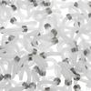 100 Pieces Of Eyeglass Strap, Chain, Gums, Rubber Loop, Eyelets, In Various