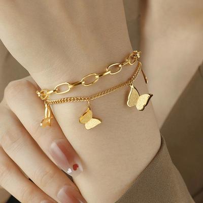 Bracciali – Bracciali a catena