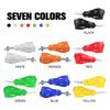 Motorcycle 22mm 28mm Hand Guard Handguard Protector For KTM Kayo SX SXF KLX KX KXF YZ YZF CR CRF RMZ Dirt Bike Enduro Supermoto