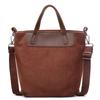 Retro Small Handbag, Casual and Lightweight Single-shoulder Crossbody Bag