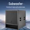 HuiDu Conference Audio Speaker System (CN version)