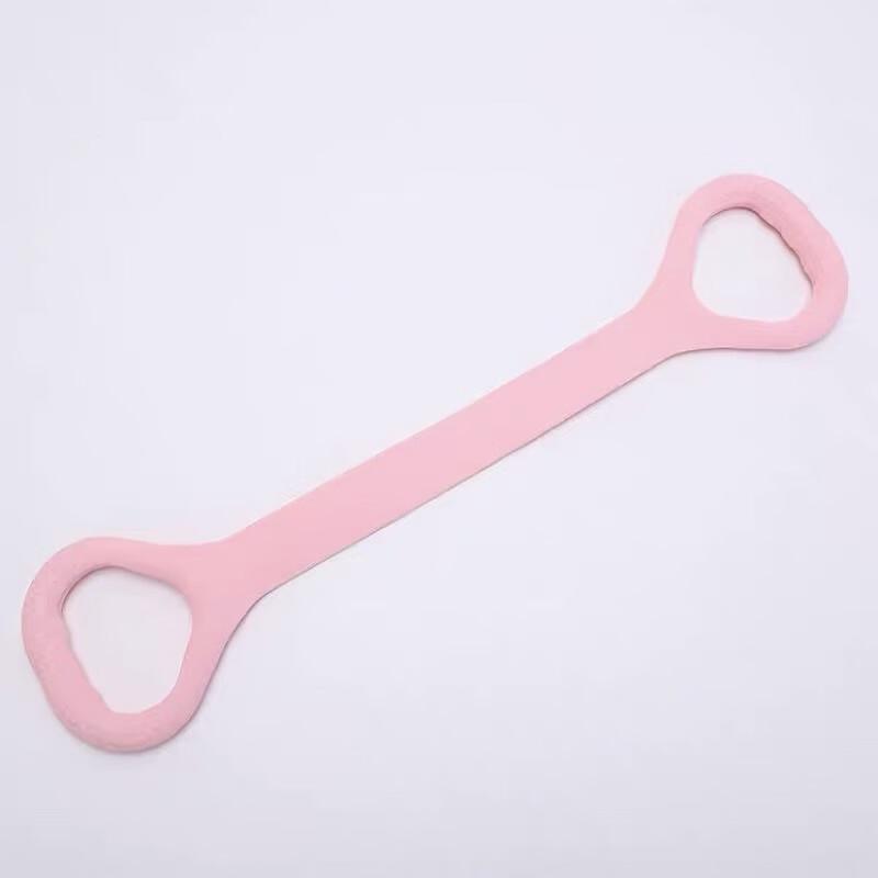Figure 8 Silicone Resistance Band